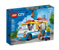 60253 Ice-Cream Truck* product image 1, provided for visual reference and product detail review
