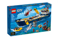 60266 Ocean Exploration Ship product image 1, provided for visual reference and product detail review