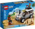 60267 Safari Off-roader product image 1, provided for visual reference and product detail review