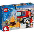 60280 Fire Ladder Truck product image 1, provided for visual reference and product detail review