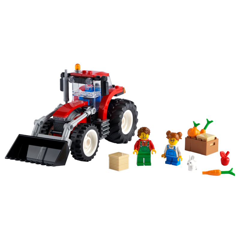 60287 Tractor product image 2, provided for visual reference and product detail review