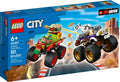 60397 LEGO Monster Truck Race product image 1, provided for visual reference and product detail review