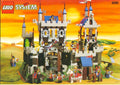 6090 LEGO Royal Knight's Castle PRE-OWNED CERTIFIED product image 1, provided for visual reference and product detail review