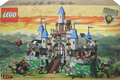 6091 LEGO King Leo's Castle PRE-OWNED CERTIFIED product image 1, provided for visual reference and product detail review