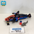 6155 Deep Sea Predator (U) product image 1, provided for visual reference and product detail review