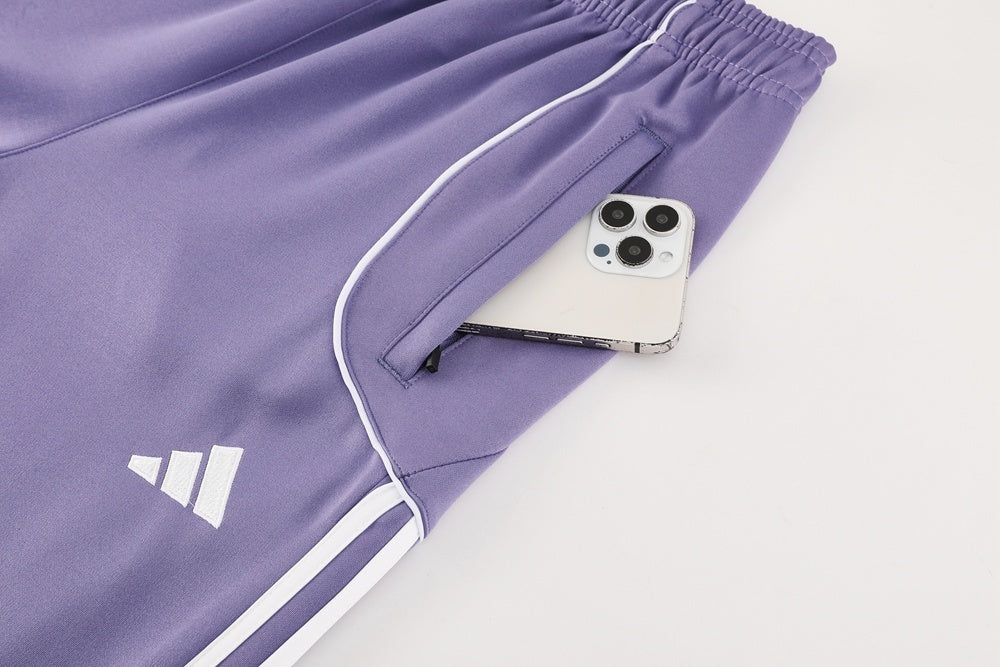 Manchester United Jackets Training Tracksuits 25/26 product image 3