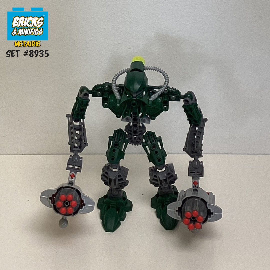 8910 Toa Kongu (U) product image 1, provided for visual reference and product detail review