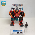 76194 Tony Stark's Sakaarian Iron Man (U1) product image 1, provided for visual reference and product detail review