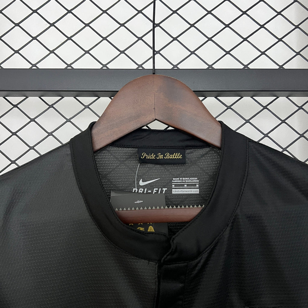 Retro Manchester City Jersey 2013-14 Away Football Kit product image 2