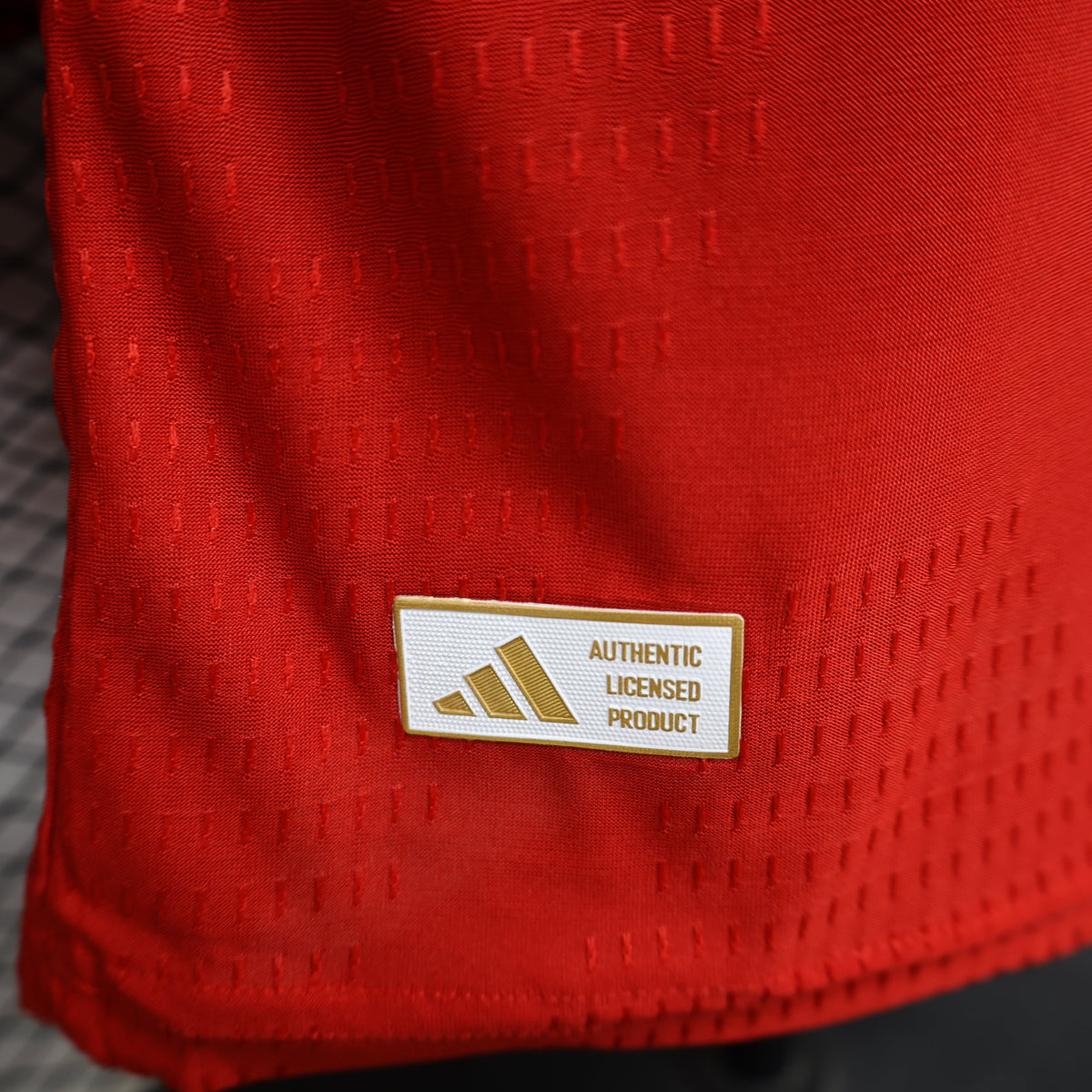 Player Version Arsenal Home Jersey 2026-2027 Long Sleeves product image 4