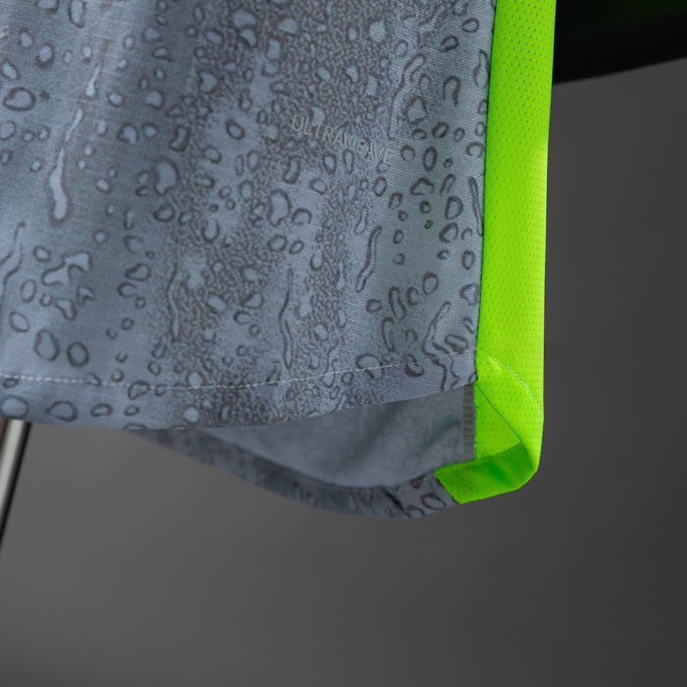Manchester City Jersey 25/26 Third Football Kit Player product image 3