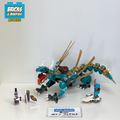 71746 Jungle Dragon (U1) product image 1, provided for visual reference and product detail review