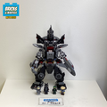 70613 Garma Mecha Man (U) product image 1, provided for visual reference and product detail review