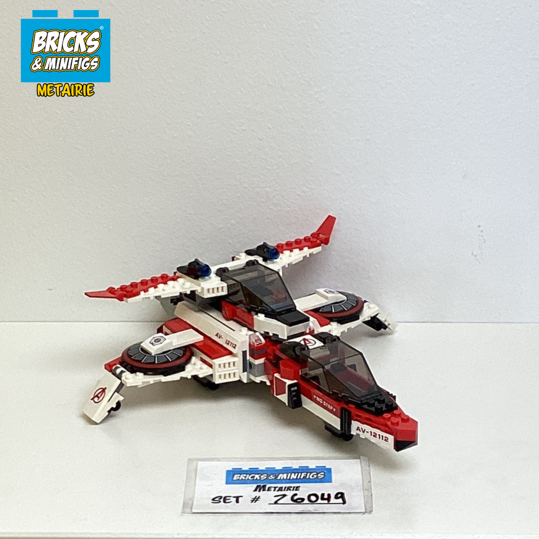 76049 Avenjet Space Mission (U2) product image 1, provided for visual reference and product detail review
