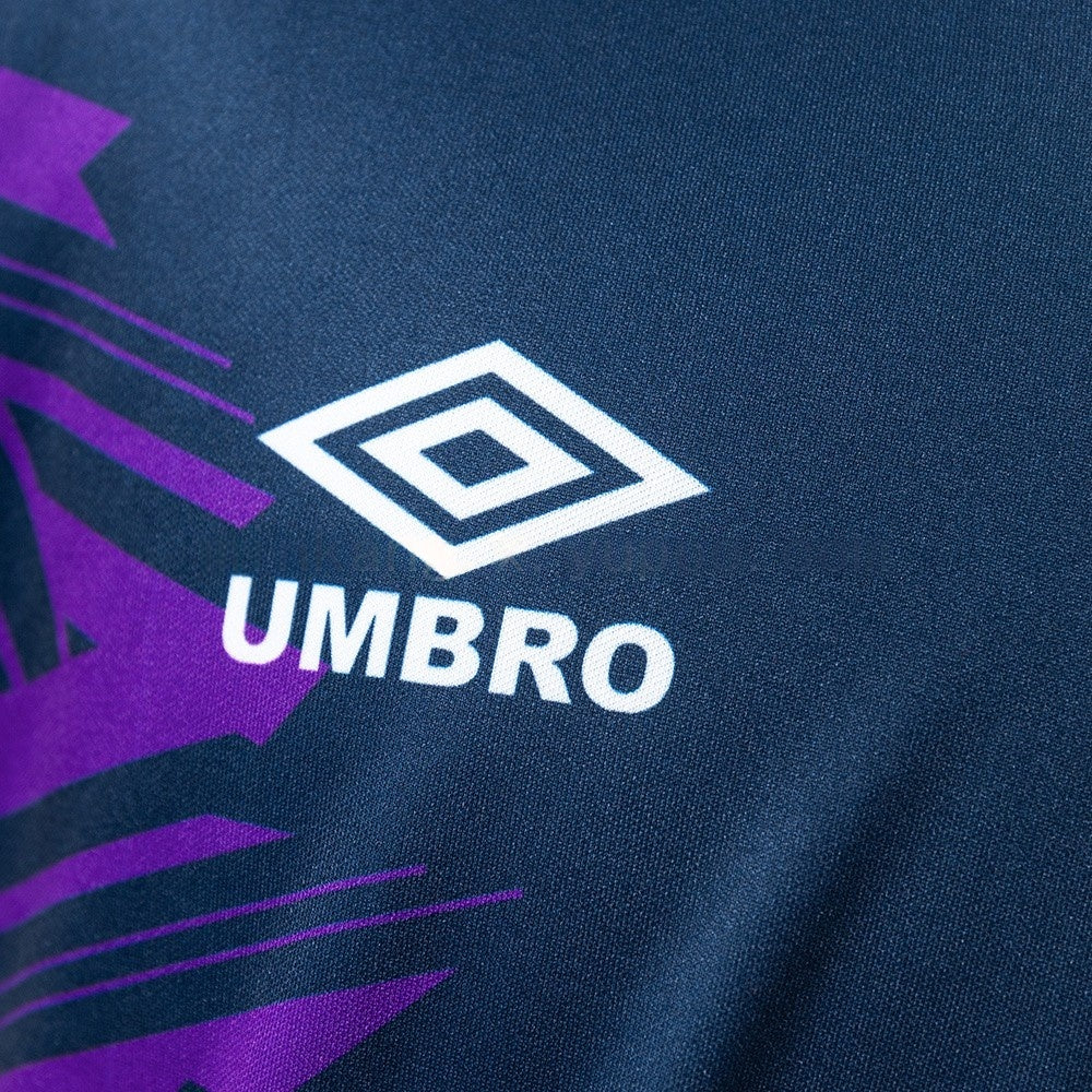 Tottenham Hotspur Jersey 1994-95 Away Retro Football Kit product image 4