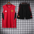 Manchester United Vest Set Training Tracksuits 25/26 product image 1