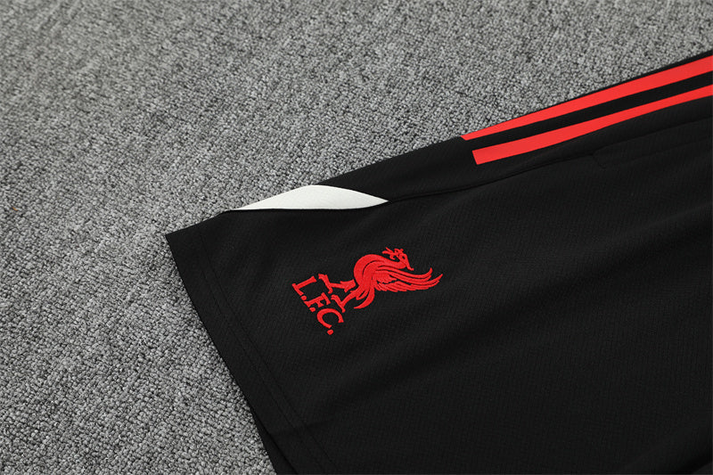 Liverpool Training Tracksuits 25/26 Football Kit Soccer product image 7