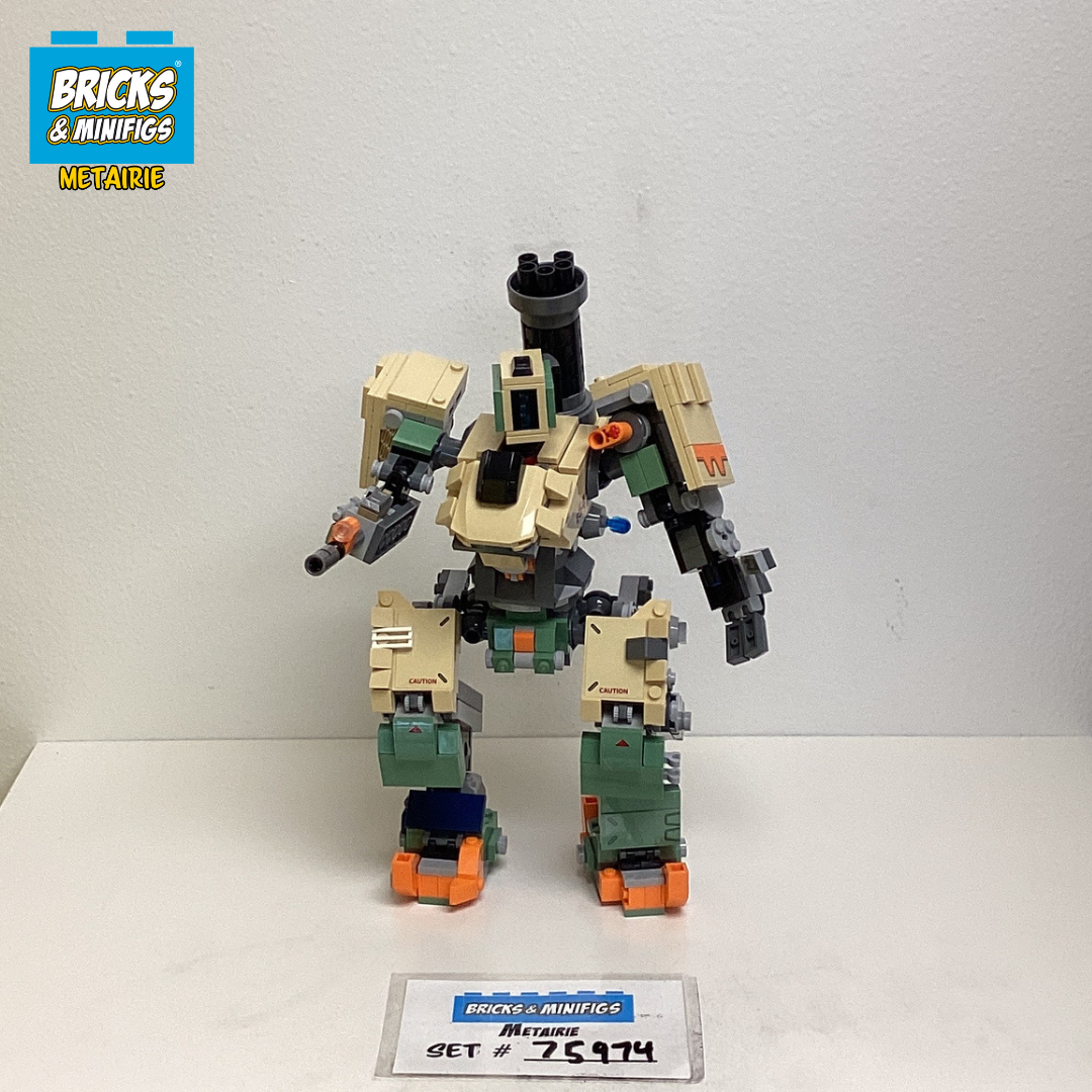 75974 Bastion (U1) product image 1, provided for visual reference and product detail review