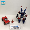 76077 Iron Man: Detroit Steel Strikes (U1) product image 1, provided for visual reference and product detail review