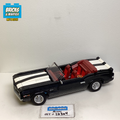 10304 Chevrolet Camaro Z/28 1969 (U2) product image 1, provided for visual reference and product detail review