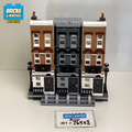 76408 12 Grimmauld Place (U2) product image 1, provided for visual reference and product detail review