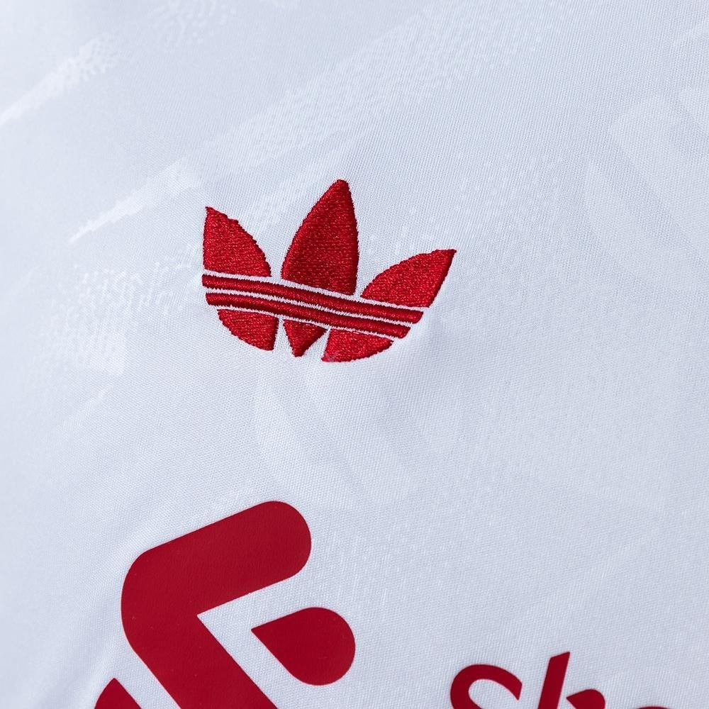 Liverpool Away Jersey 2026-2027 Football Kit Soccer Shirt product image 8
