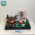 10315 Tranquil Garden (U) product image 1, provided for visual reference and product detail review