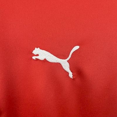 Retro Arsenal Jersey 2016-17 Home Football Kit Soccer product image 3