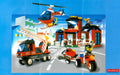 6478 Fire Fighters' HQ PRE-OWNED CERTIFIED product image 1, provided for visual reference and product detail review