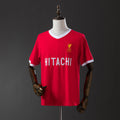 Liverpool Jersey 1979 Home Retro Football Kit product image 1