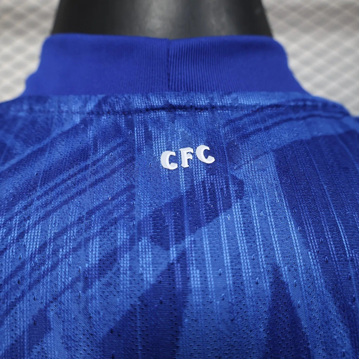 Player Version Chelsea Home Jersey 25/26 Football Kit Soccer product image 4