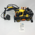 42053 Volvo EW 160E (U) product image 1, provided for visual reference and product detail review
