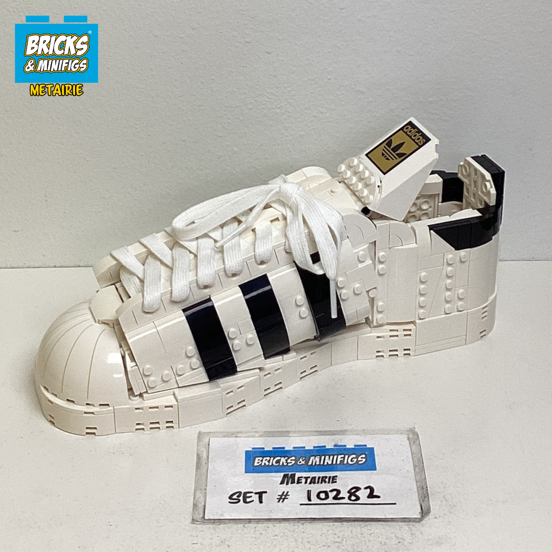 10282 Adidas Originals Superstar (U1) product image 1, provided for visual reference and product detail review
