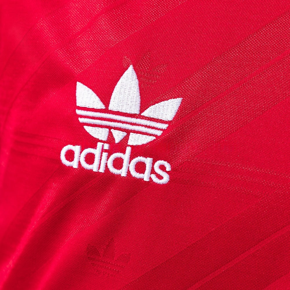 Manchester United Jersey 1986-88 Home Retro Kit product image 4