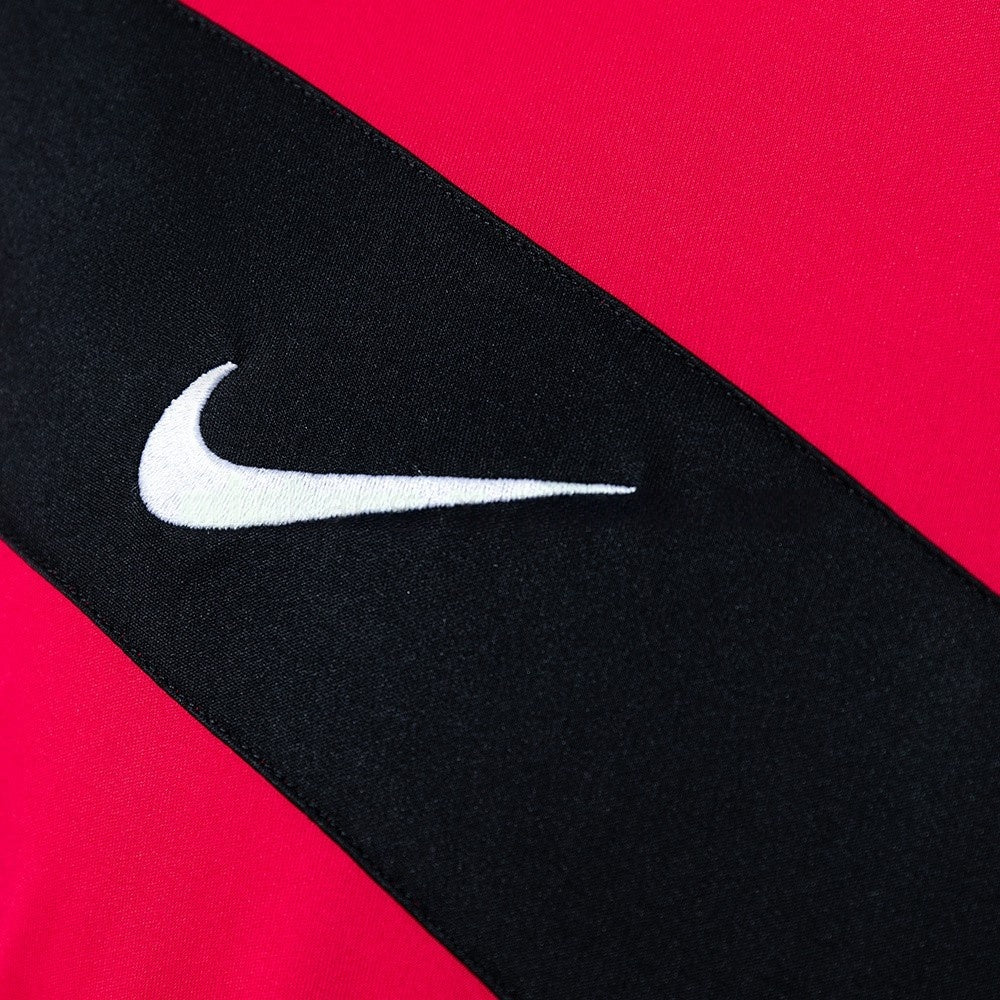 Manchester United Jersey 2009-10 Home Retro Kit Long Sleeves product image 4