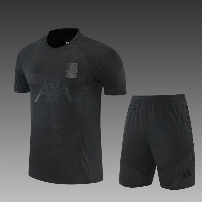 Liverpool Training Tracksuits 2026-2027 Football Kit Soccer product image 1