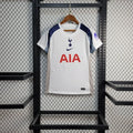 Women Tottenham Hotspur Jersey 25/26 Home Football Kit product image 1