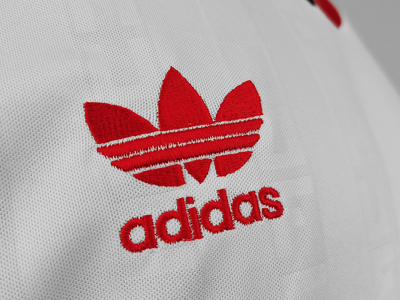 Manchester United Retro Jersey 1988 Away Football Soccer product image 9