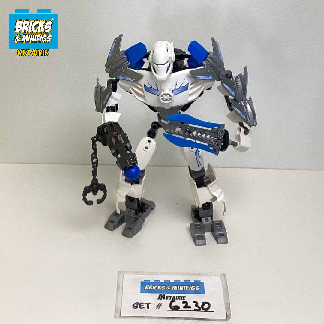 6230 Stormer Xl (U) product image 1, provided for visual reference and product detail review