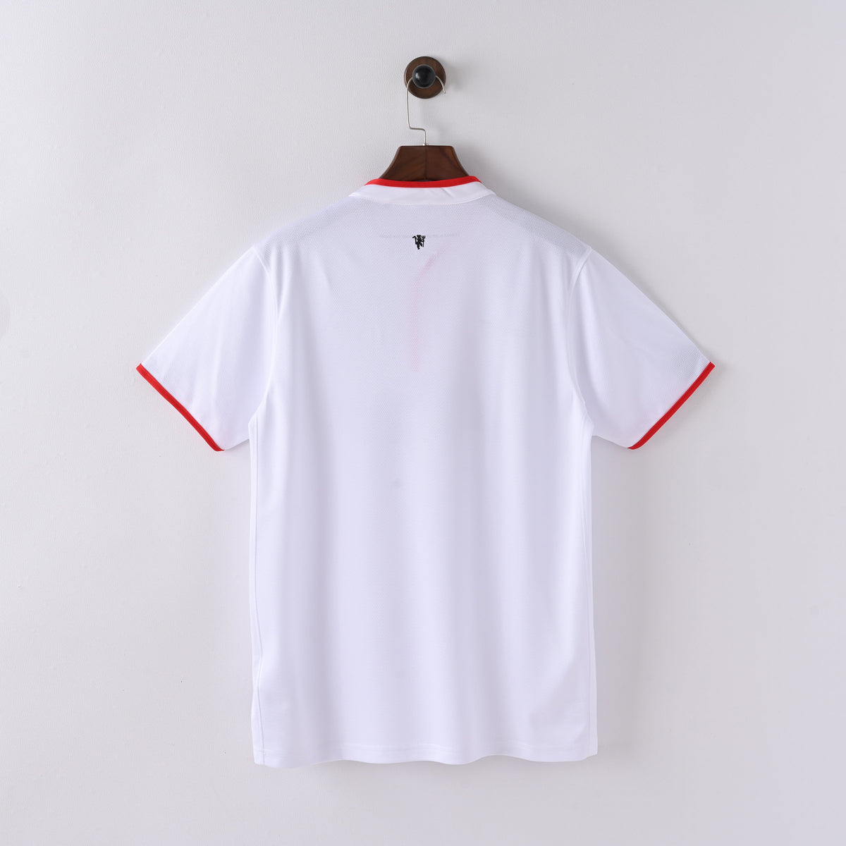 Retro Manchester United Jersey 2012-13 Away Football Kit product image 2