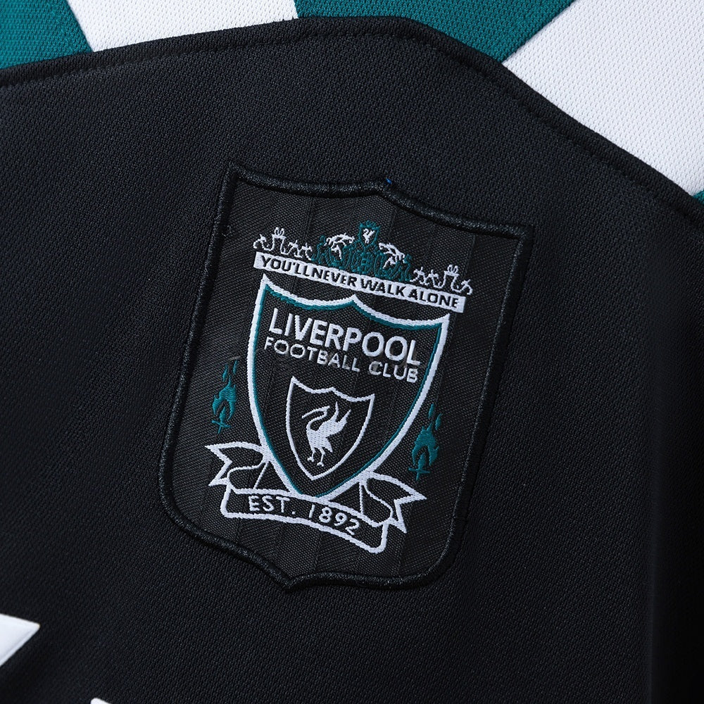 Liverpool Retro Jersey 2026-2027 Football Kit Soccer Shirt product image 6