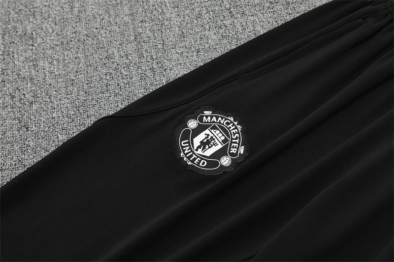 Manchester United Training Tracksuits 25/26 Football Kit product image 11
