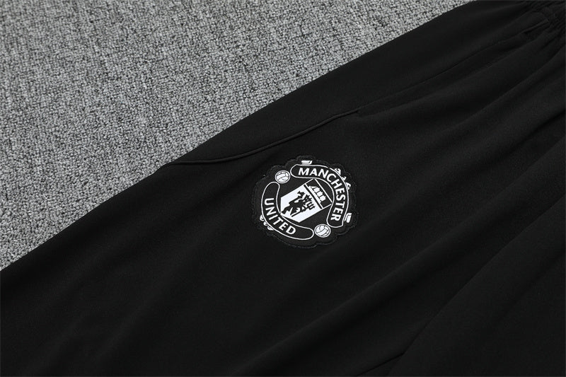 Manchester United Training Tracksuits 25/26 Football Kit product image 11