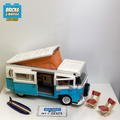 10279 Volkswagen T2 Camper Van (U) product image 1, provided for visual reference and product detail review