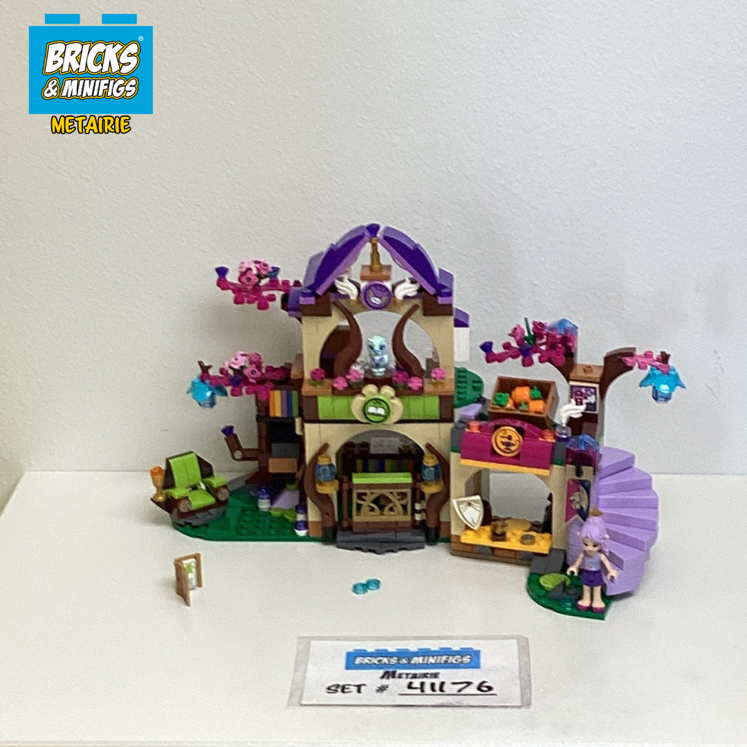 41176 The Secret Market Place (U1) product image 1, provided for visual reference and product detail review