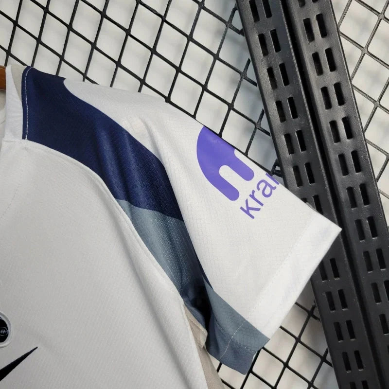 Women Tottenham Hotspur Jersey 25/26 Home Football Kit product image 5