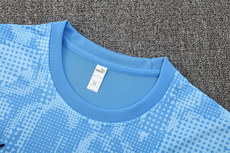Manchester City Training Tracksuits 2025/26 Football Kit product image 16