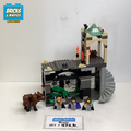 4706 Forbidden Corridor (U) product image 1, provided for visual reference and product detail review