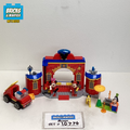 10778 Mickey, Minnie and Goofy's Fairground Fun (U) product image 1, provided for visual reference and product detail review