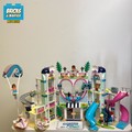 41347 Heartlake City Resort (U) product image 1, provided for visual reference and product detail review